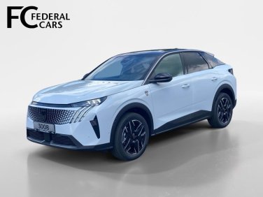 Peugeot 3008 - Peugeot 3008 GT Hybrid 145 e-DCS6
