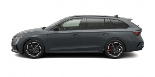 Škoda Octavia - 2,0 TDI 147 kW 7-stup. automat.