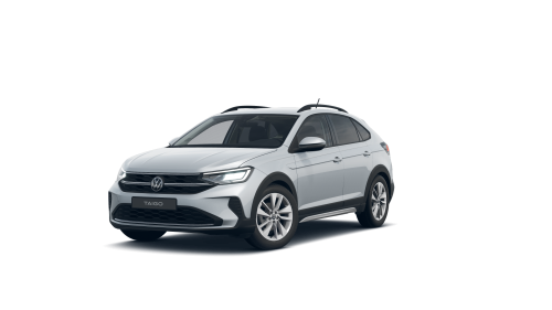 Volkswagen Taigo - Taigo People 1,0 TSI 85kW 6G