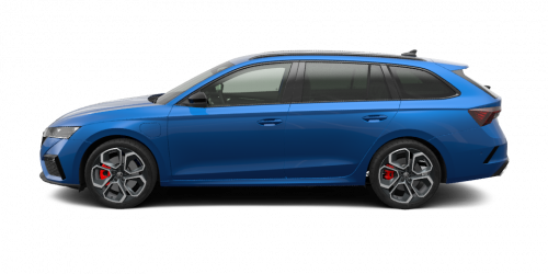 Škoda Octavia - 1,4 TSI 180 kW 6-stup. automat.