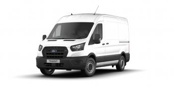 Ford Transit - 2.0 EcoBlue