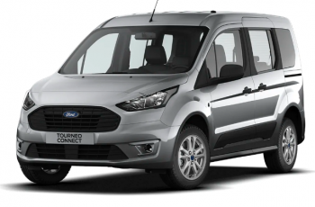 Ford Tourneo Connect - 1.5 EcoBlue