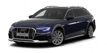 Audi A6 allroad - A6 Allroad 55 TDI quattro