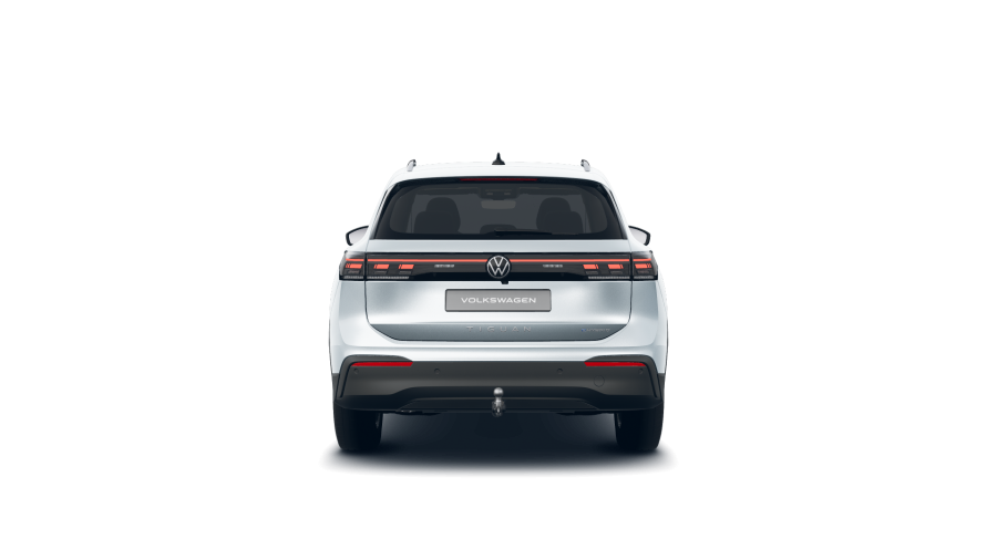 Volkswagen Tiguan, Tiguan People 1,5 TSI 150 kW eHybrid, barva stříbrná