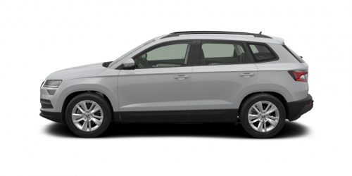 Škoda Karoq - 1,5 TSI 110 kW 6-stup. mech.