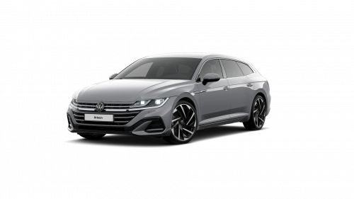 Volkswagen Arteon Shooting Brake - Arteon SB R-Line 2,0 TDI 7DSG 4MOT