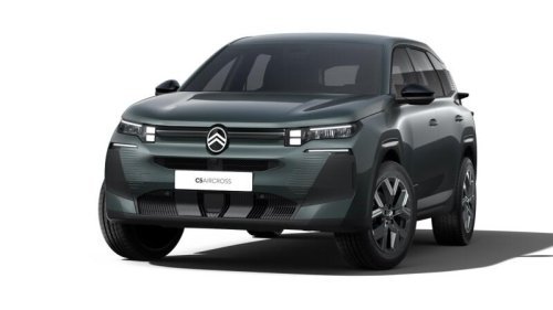Citroën C5 Aircross - YOU Hybrid 145k Automatic