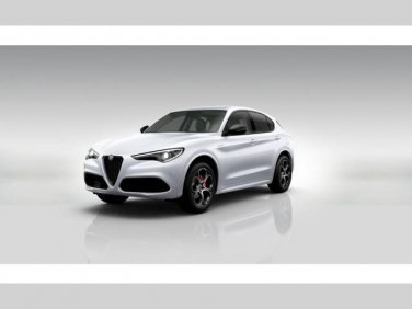 Alfa Romeo Stelvio - Veloce 4x4 2,0 280PS,