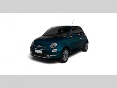 Fiat 500 - 500 Italia Dolcevita 1.0 BSG 7