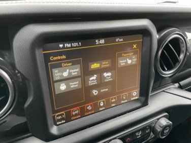 Jeep Wrangler - Unlimited Rubicon 392