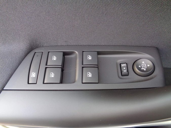 Opel Astra, D2Wo Sports Tourer Enjoy D 14 XFL S/S (92kW/ 125HP) MT6, barva bílá