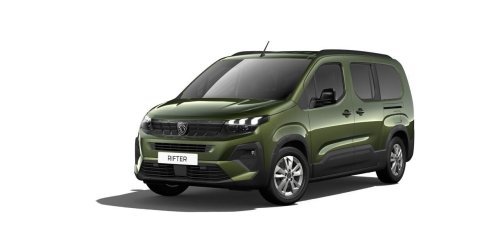 Peugeot Rifter - Peugeot Rifter LONG ALLURE BlueHDi 130 MAN6
