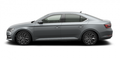 Škoda Superb - 1,4 TSI iV 115 kW 6-speed automat.