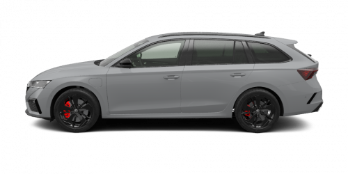 Škoda Octavia - 1,4 TSI 180 kW 6-stup. automat.