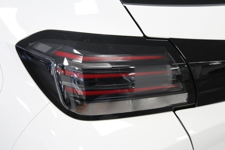 Peugeot 208, Peugeot 208 STYLE PureTech 100 MAN6, barva bílá