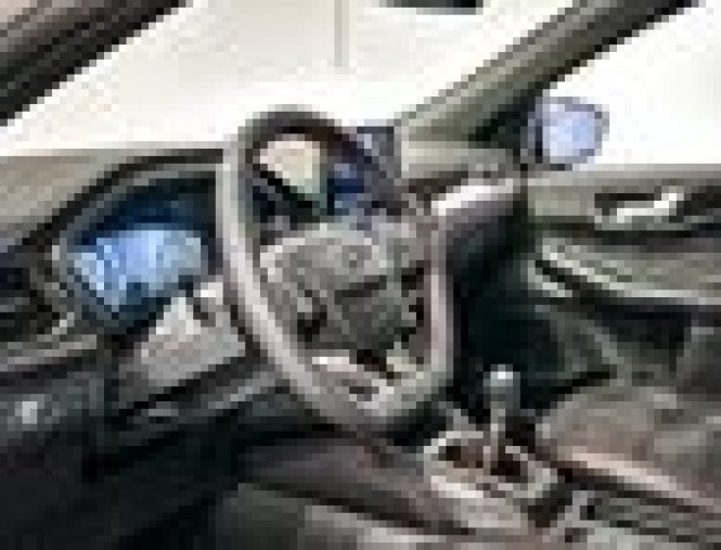 Ford Kuga, 1.5 EcoBoost, barva bílá