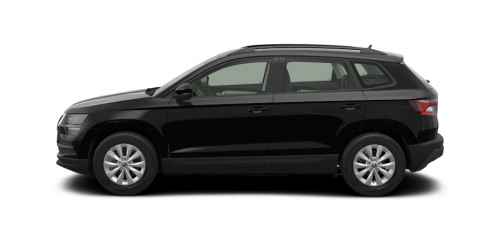 Škoda Karoq - 1,0 TSI 85 kW 6-stup. mech.