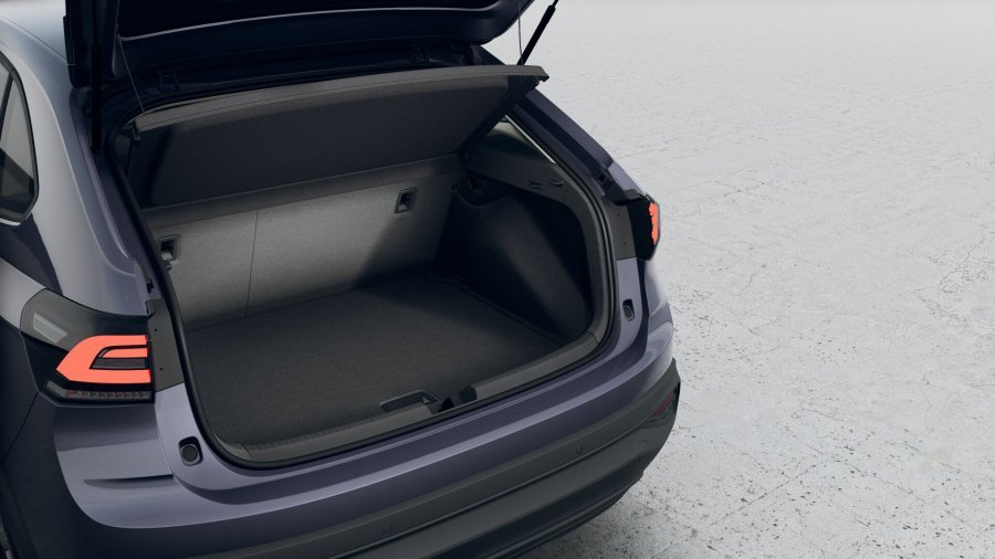 Volkswagen Taigo, Taigo Limited 1,0 TSI 70 kW 5G, barva šedá