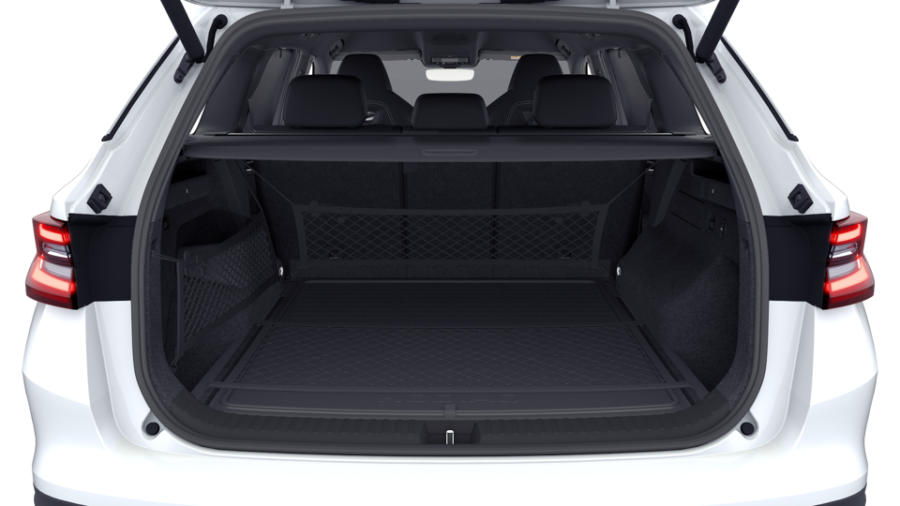 Škoda Kodiaq, 2,0 TDI 142 kW 7-stup. automat. 4x4, barva bílá