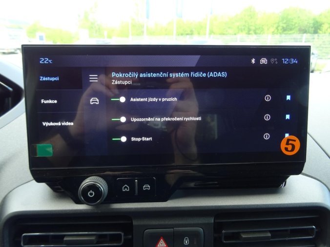 Peugeot Rifter, Peugeot Rifter GT BlueHDi 130k S&S EAT8, barva černá