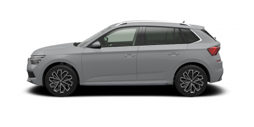 Škoda Kamiq - 1,0 TSI 81 KW 6-stup. mech.