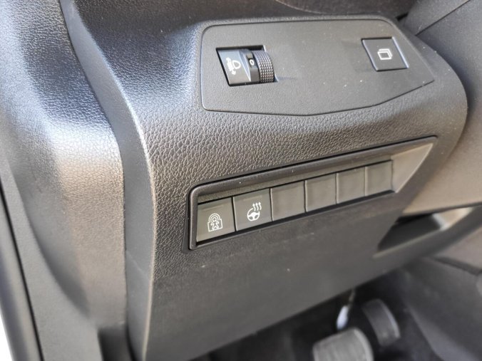 Peugeot Rifter, Peugeot Rifter ALLURE 1.5 HDI AUT 136k, barva bílá