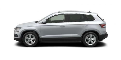 Škoda Karoq - 1,5 TSI 110 kW 6-stup. mech.