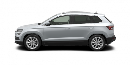 Škoda Karoq - 1,5 TSI 110 kW 7-stup. automat.
