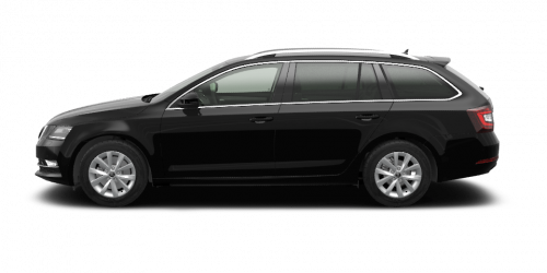 Škoda Octavia - 1,5 TSI 110 kW 6-speed mech.