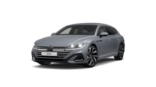Volkswagen Arteon Shooting Brake - Arteon SB R-Line 2,0 TDI 7DSG
