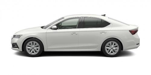 Škoda Octavia - 2,0 TDI 85 kW 7-stup. automat.