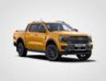 Ford Ranger - 2.0 EcoBlue Bi-Turbo