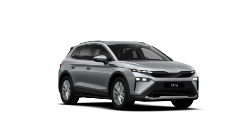 Škoda Elroq - 82 kWh 220 kW 1° převodovka 4x4