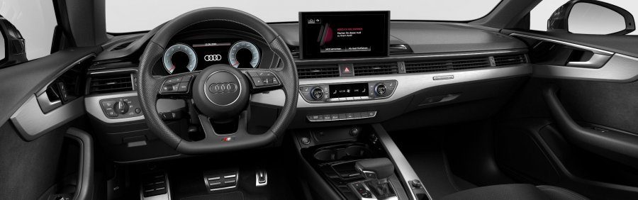 Audi A5, Nové A5 Sportback S line 40 TDI 150 kW q, barva bílá