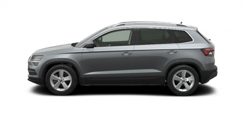 Škoda Karoq - 1,5 TSI 110 kW 7-stup. automat.