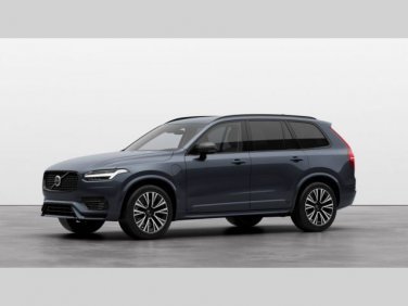 Volvo XC90 - T8 AWD RECHARGE 2.0L 310+145 H