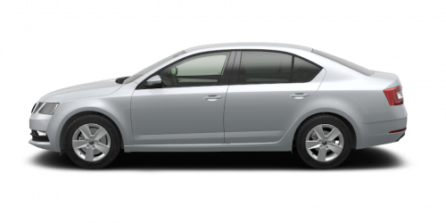 Škoda Octavia - 1,6 TDI 85 kW 5-stup. mech.