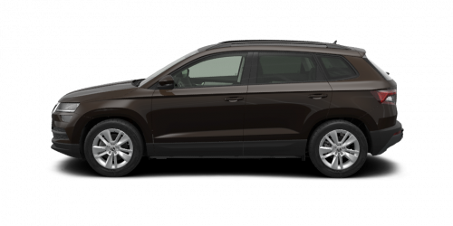 Škoda Karoq - 2,0 TDI 110 kW 7-stup. automat. 4x4