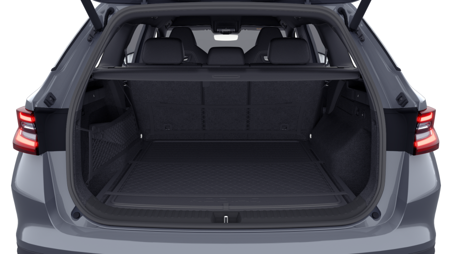 Škoda Kodiaq, 2,0 TDI 142 kW 7-stup. automat. 4x4, barva šedá