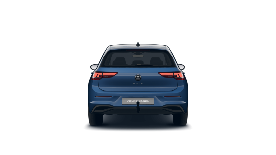Volkswagen Golf, Golf People 1,5 TSI 6G, barva modrá