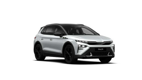 Škoda Elroq - 82 kWh 250 kW 1° převodovka 4x4