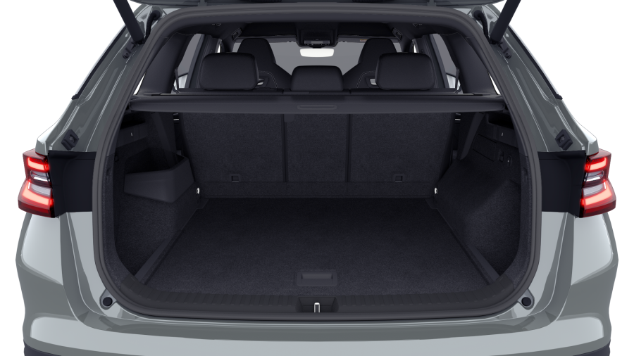 Škoda Kodiaq, 2,0 TDI 142 kW 7-stup. automat. 4x4, barva šedá