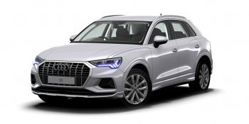 Audi Q3 - S line 40 TFSI 140 kW q
