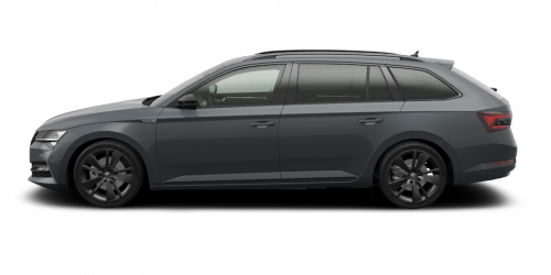 Škoda Superb - 1,4 TSI iV 160 kW 6-stup. automat.