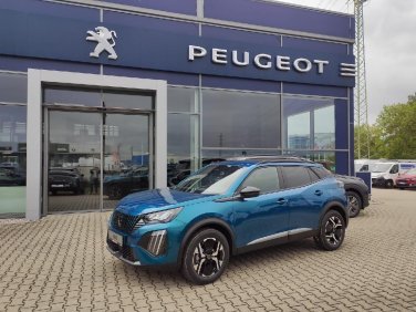 Peugeot 2008 - Peugeot 2008 BUSINESS 1.2 100k MAN6 NAVI