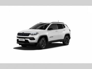 Jeep Compass - 1.5 130 PS NIGHT EAGLE Automat