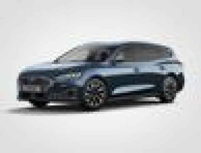 Ford Focus, 1.5 EcoBlue, barva modrá