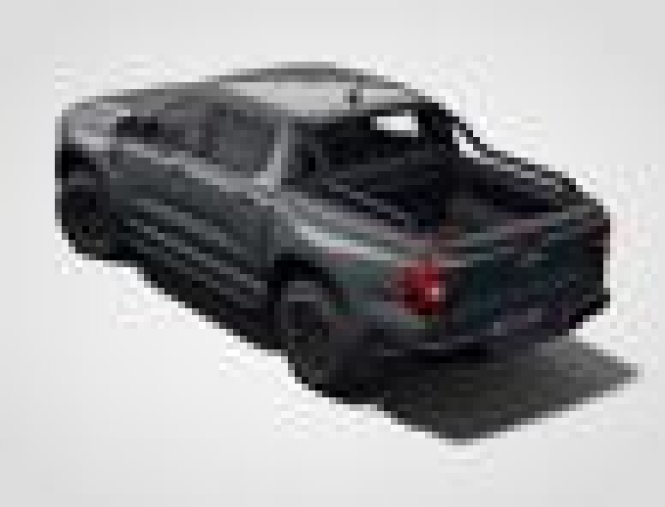 Ford Ranger, 2.0 EcoBlue Bi-Turbo, barva šedá
