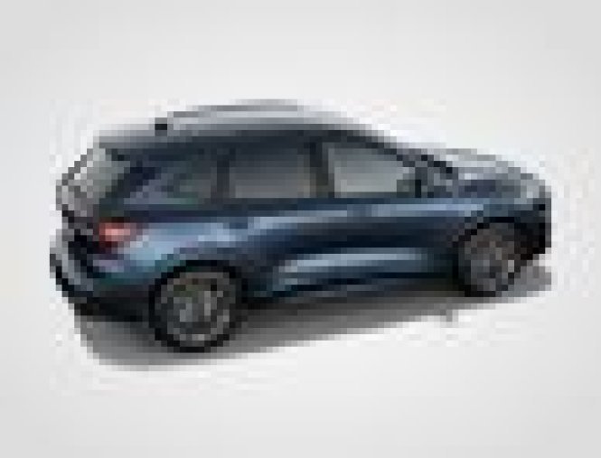 Ford Kuga, 1.5 EcoBoost, barva modrá