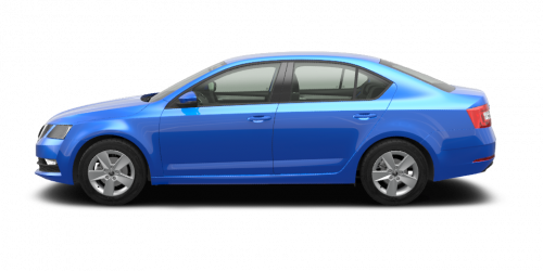 Škoda Octavia - 1,4 TSI 110 kW 6-stup. mech.